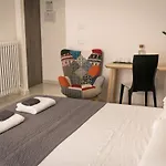 Bed & Breakfast Le Giravolte 3*