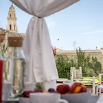 Le Giravolte Bed & Breakfast