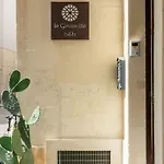 Bed & Breakfast Le Giravolte 3*