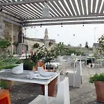 Le Giravolte Bed & Breakfast 3*