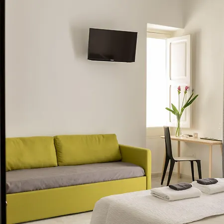 Le Giravolte 3* Λέτσε