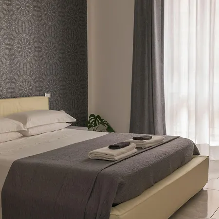 Le Giravolte Bed and Breakfast Λέτσε