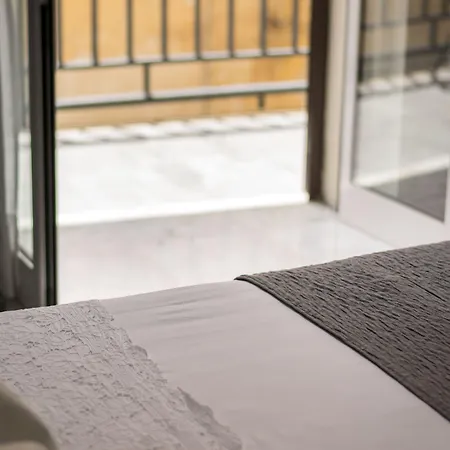 Bed and Breakfast Le Giravolte 3*