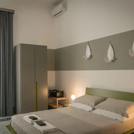 Le Giravolte Bed and Breakfast 3*