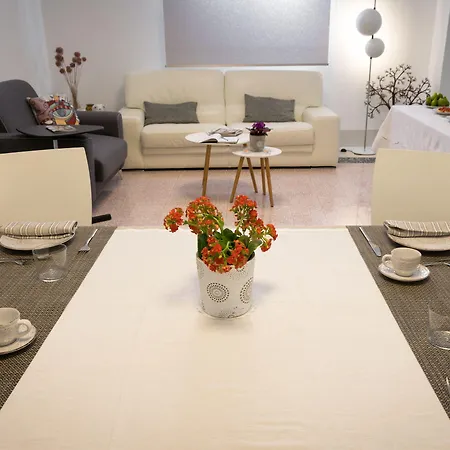 Bed and Breakfast Le Giravolte