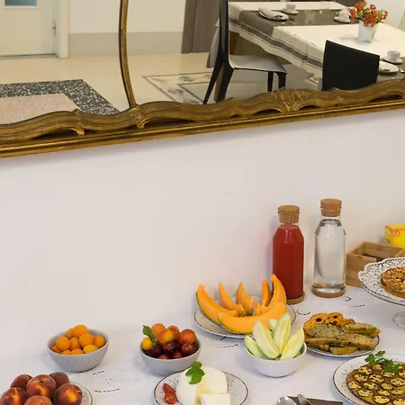 Bed and Breakfast Le Giravolte