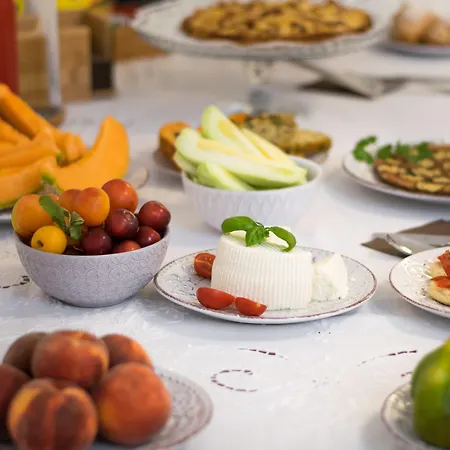 Le Giravolte Λέτσε