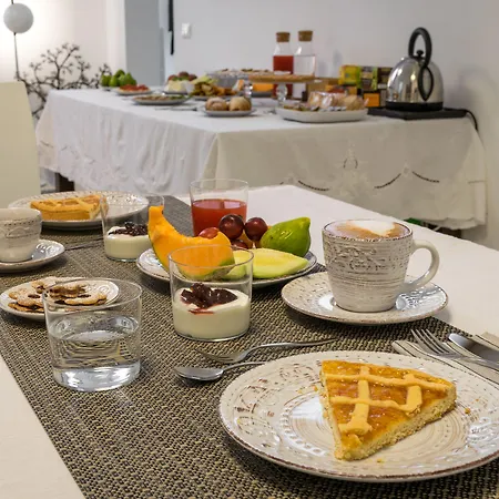 Le Giravolte 3* Λέτσε