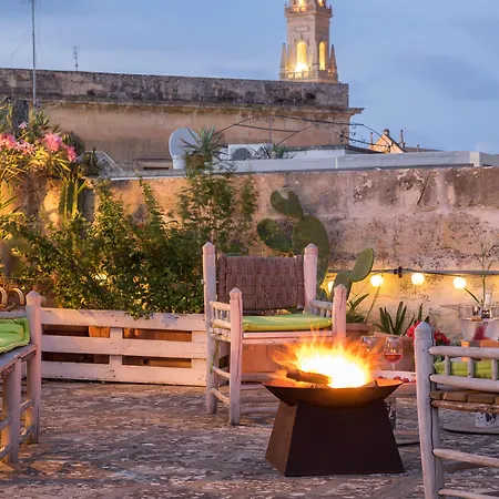 Le Giravolte Bed and Breakfast 3*