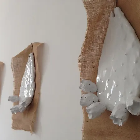 Le Giravolte Bed and Breakfast Λέτσε