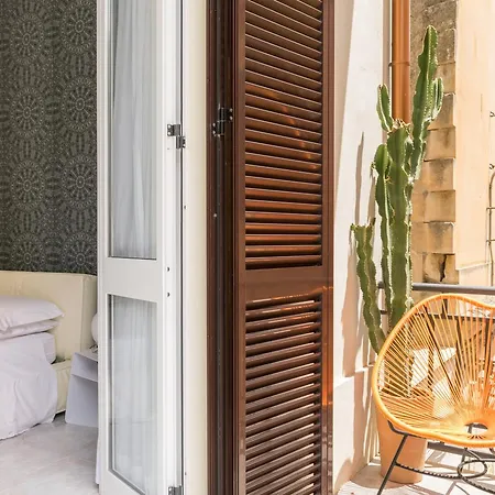 Le Giravolte 3* Λέτσε
