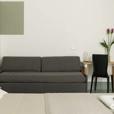 Bed and Breakfast Le Giravolte 3*