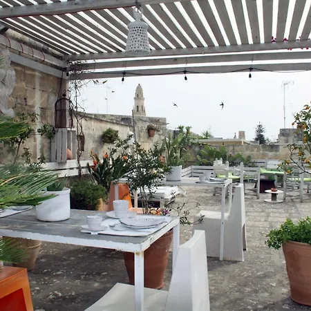 Le Giravolte Bed and Breakfast 3*