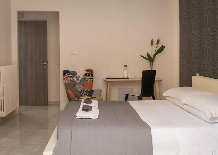 Panzió Le Giravolte 3*