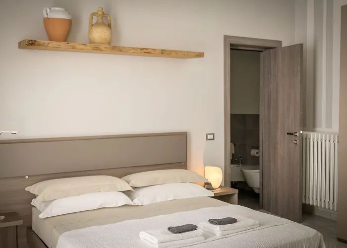 Le Giravolte 3* Lecce