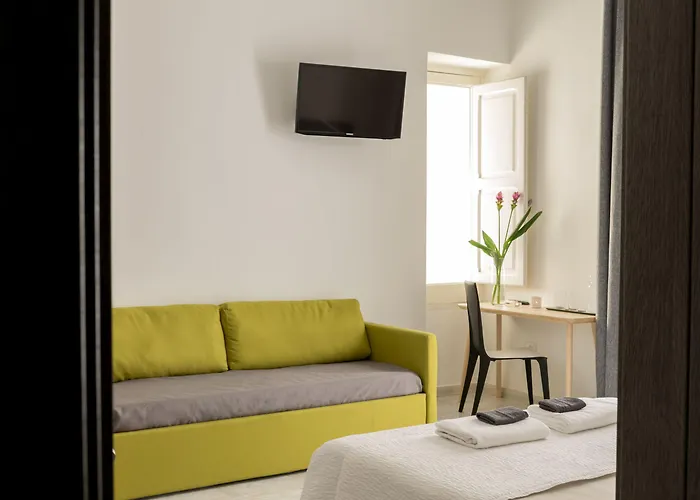 Le Giravolte 3* Lecce