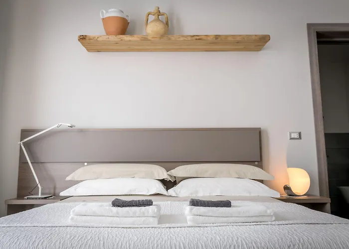 Le Giravolte 3* Lecce