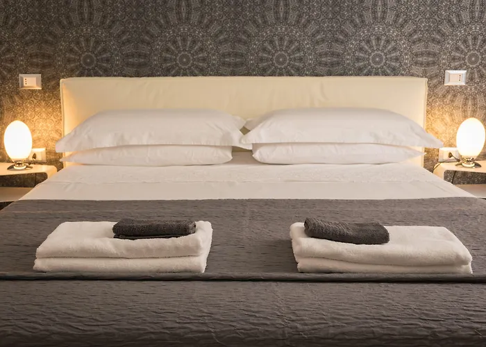 Le Giravolte Panzió Lecce