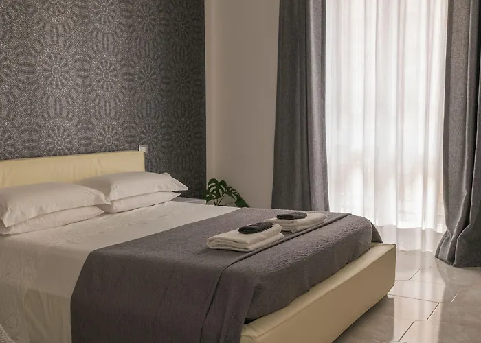 Le Giravolte Panzió Lecce