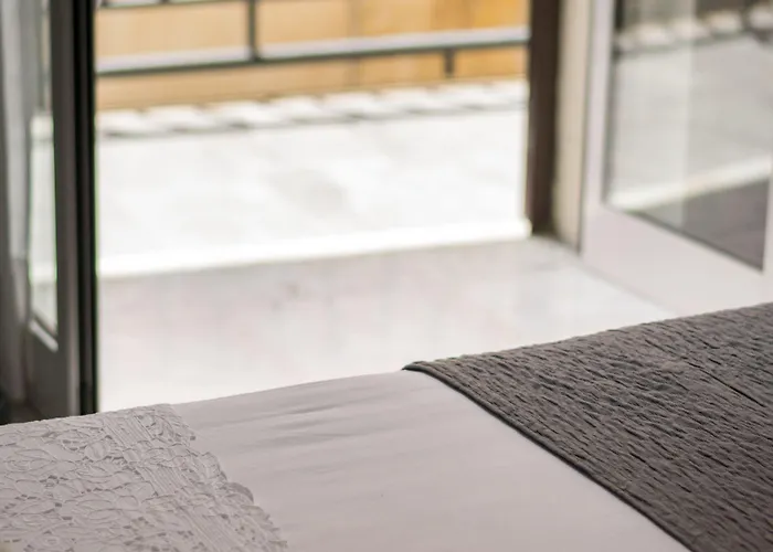 Panzió Le Giravolte 3*