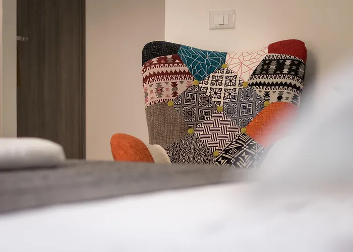 Panzió Le Giravolte