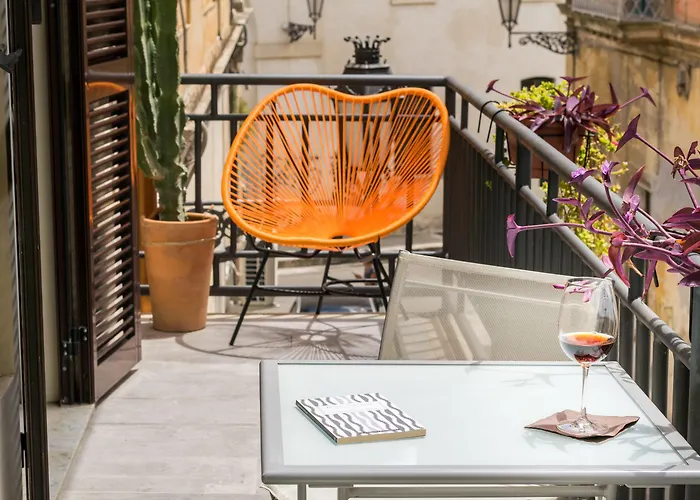 Le Giravolte 3* Lecce