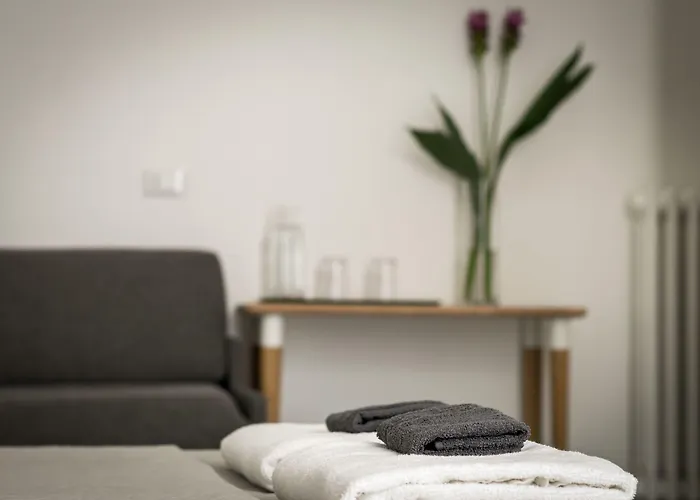 Le Giravolte Panzió Lecce