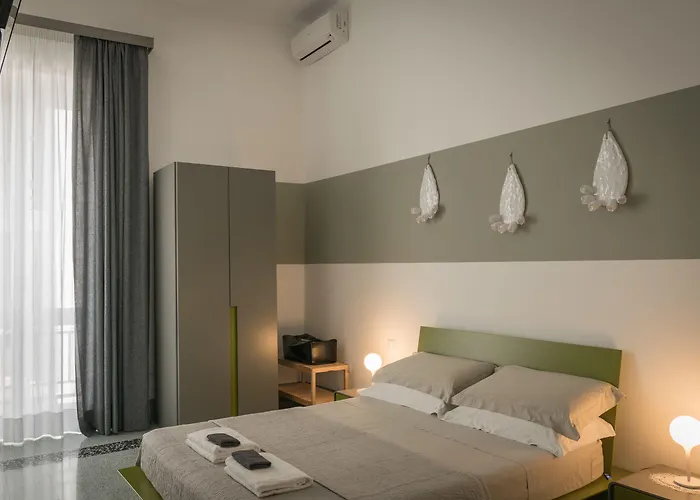 Le Giravolte Panzió 3*