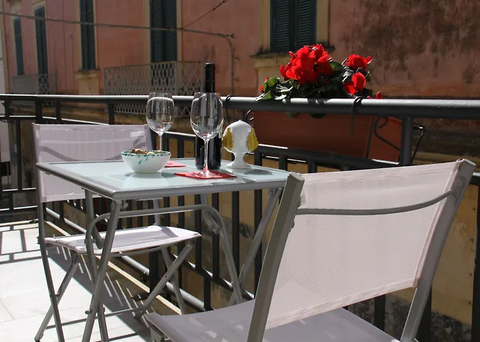 Le Giravolte 3* Lecce