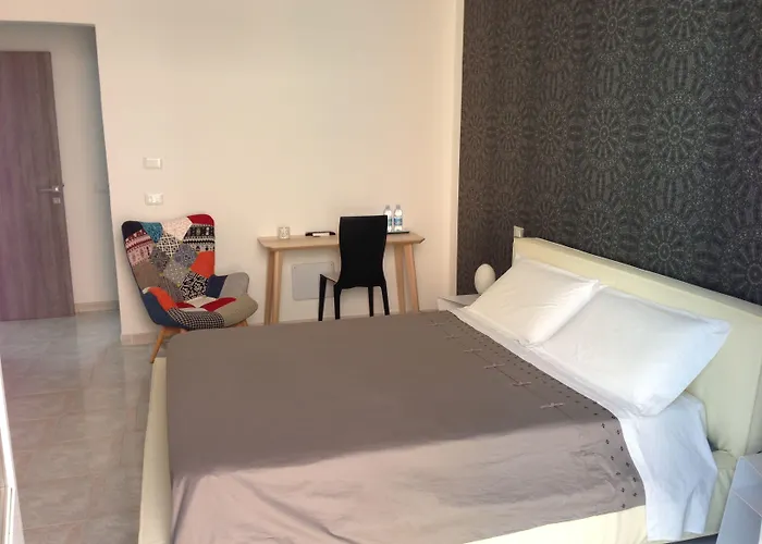 Le Giravolte 3* Lecce