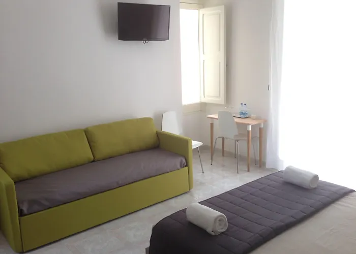 Le Giravolte 3* Lecce