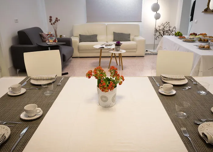 Panzió Le Giravolte