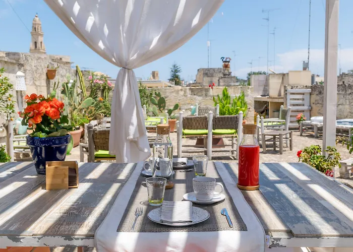 Panzió Le Giravolte