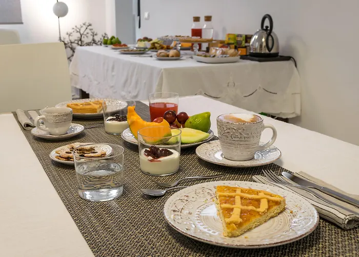 Le Giravolte 3* Lecce