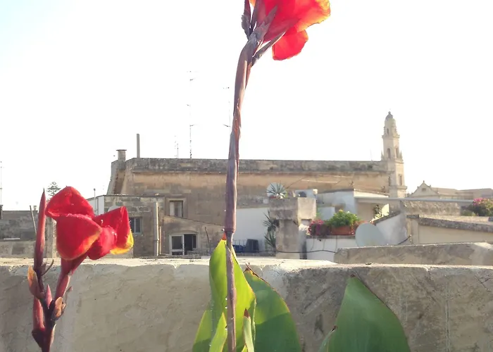 Panzió Le Giravolte