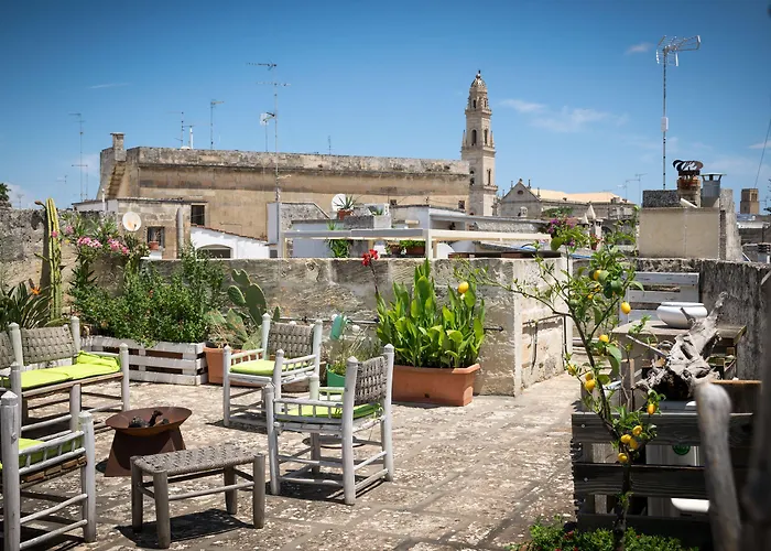 Le Giravolte Panzió 3*