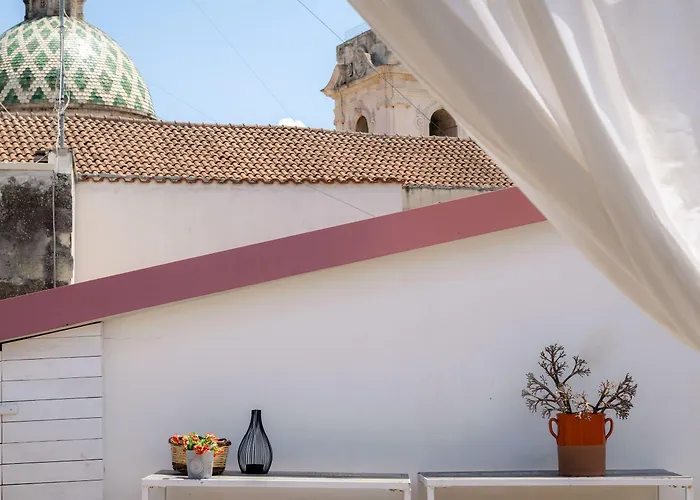 Le Giravolte 3* Lecce