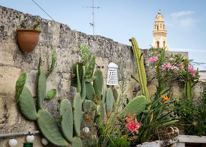 Le Giravolte 3* Lecce