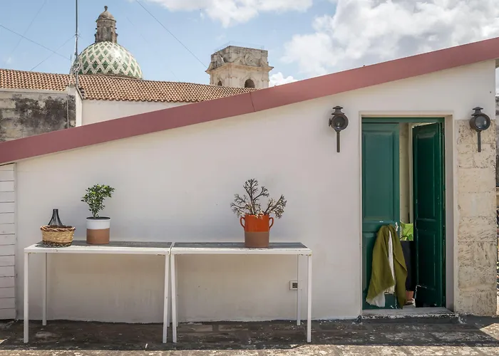 Panzió Le Giravolte 3*