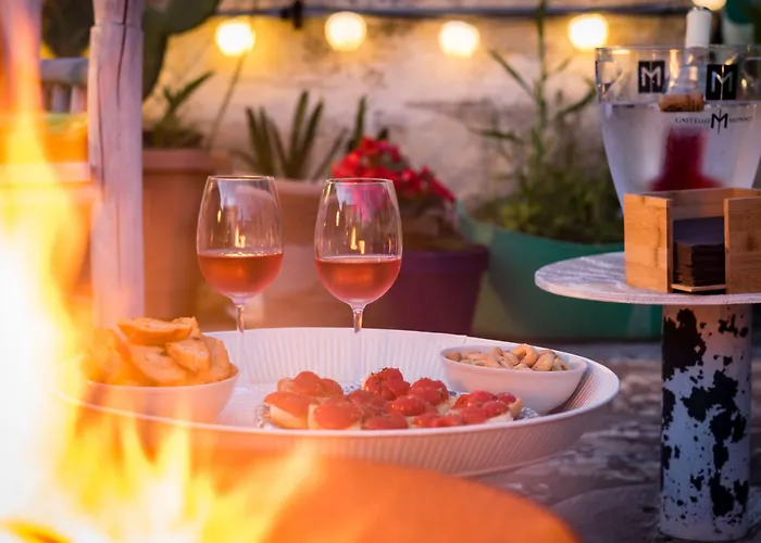 Le Giravolte Panzió Lecce