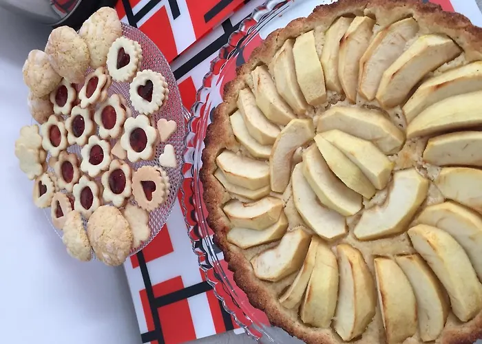 Le Giravolte Panzió