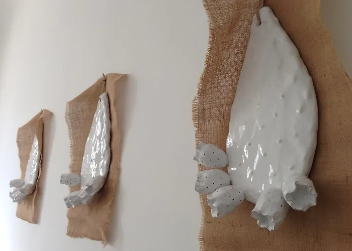 Le Giravolte Panzió Lecce