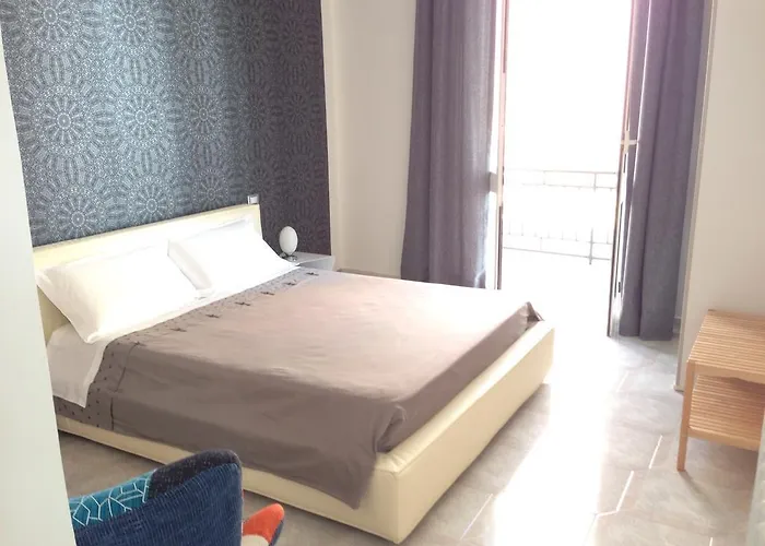 Panzió Le Giravolte Lecce