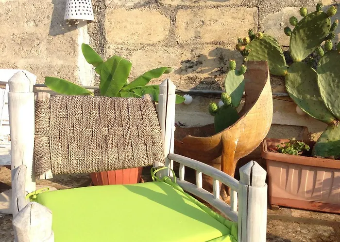 Panzió Le Giravolte