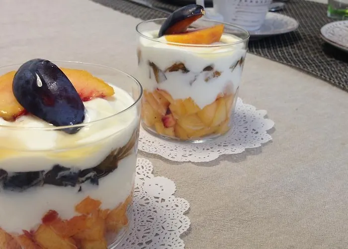 Le Giravolte 3* Lecce