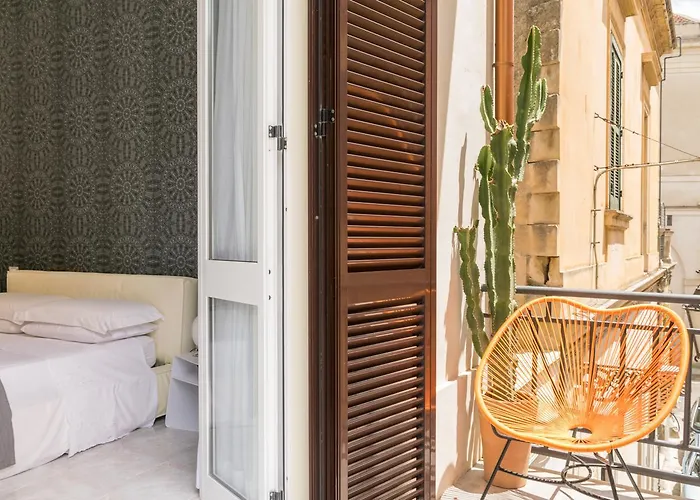 Le Giravolte 3* Lecce