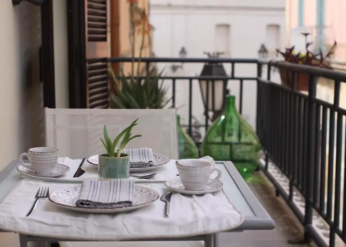 Le Giravolte 3* Lecce