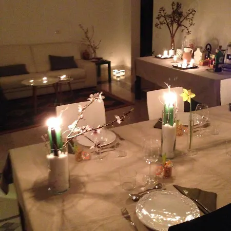 Le Giravolte 3* Lecce