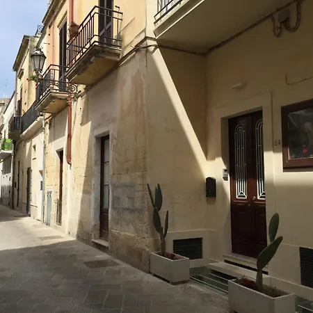 Le Giravolte Bed & Breakfast 3*