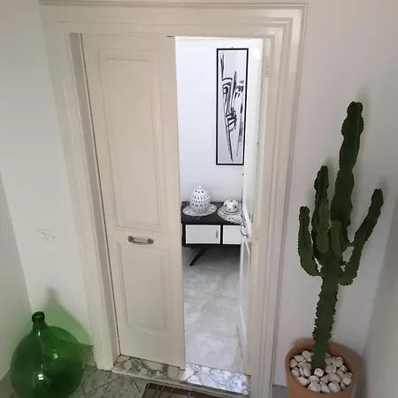 Le Giravolte Bed and breakfast Lecce
